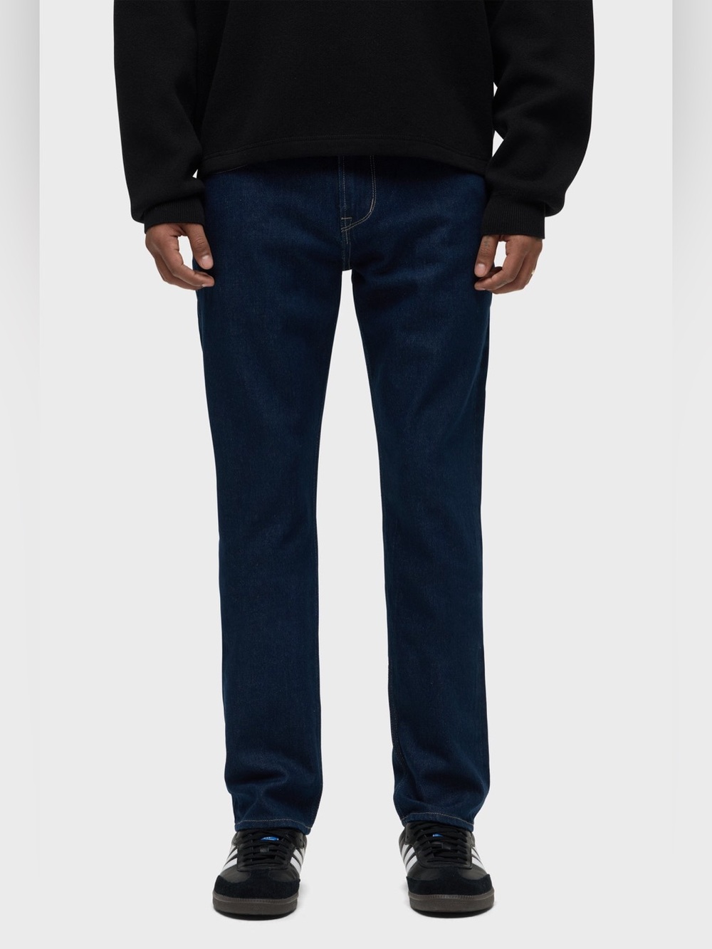Hudson jeans Blake slim straight 36